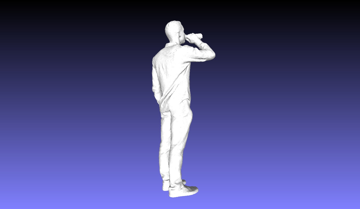 Printle X Homme 241 T 3D print model_14