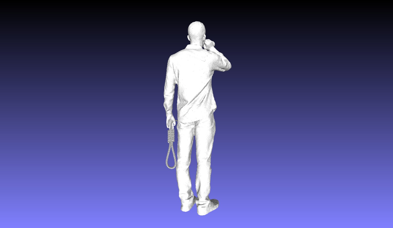 Printle X Homme 241 T 3D print model_17