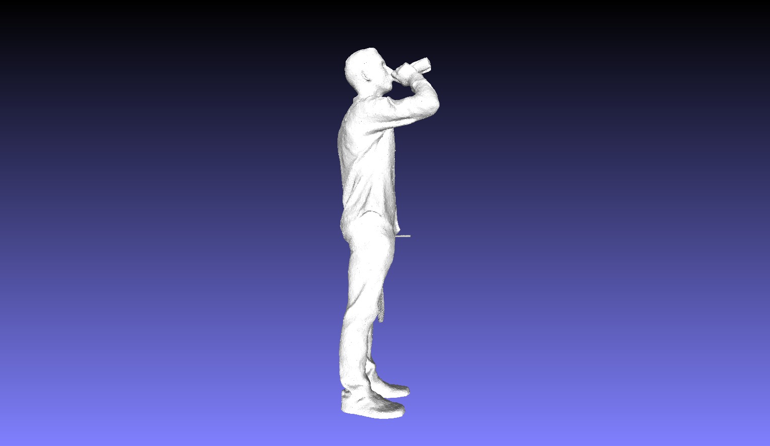 Printle X Homme 241 T 3D print model_10