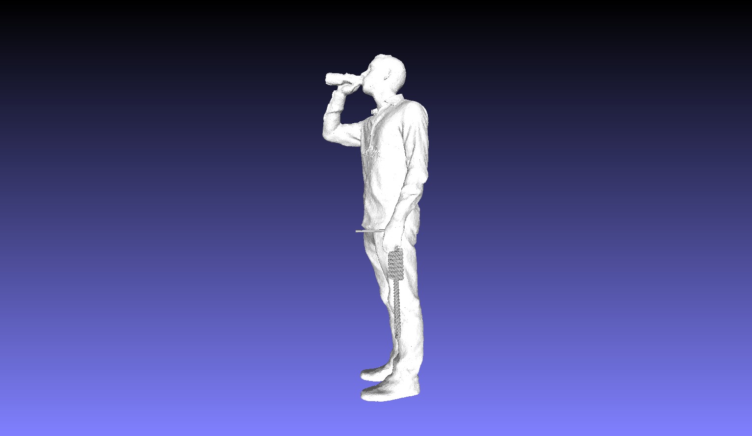 Printle X Homme 241 T 3D print model_28