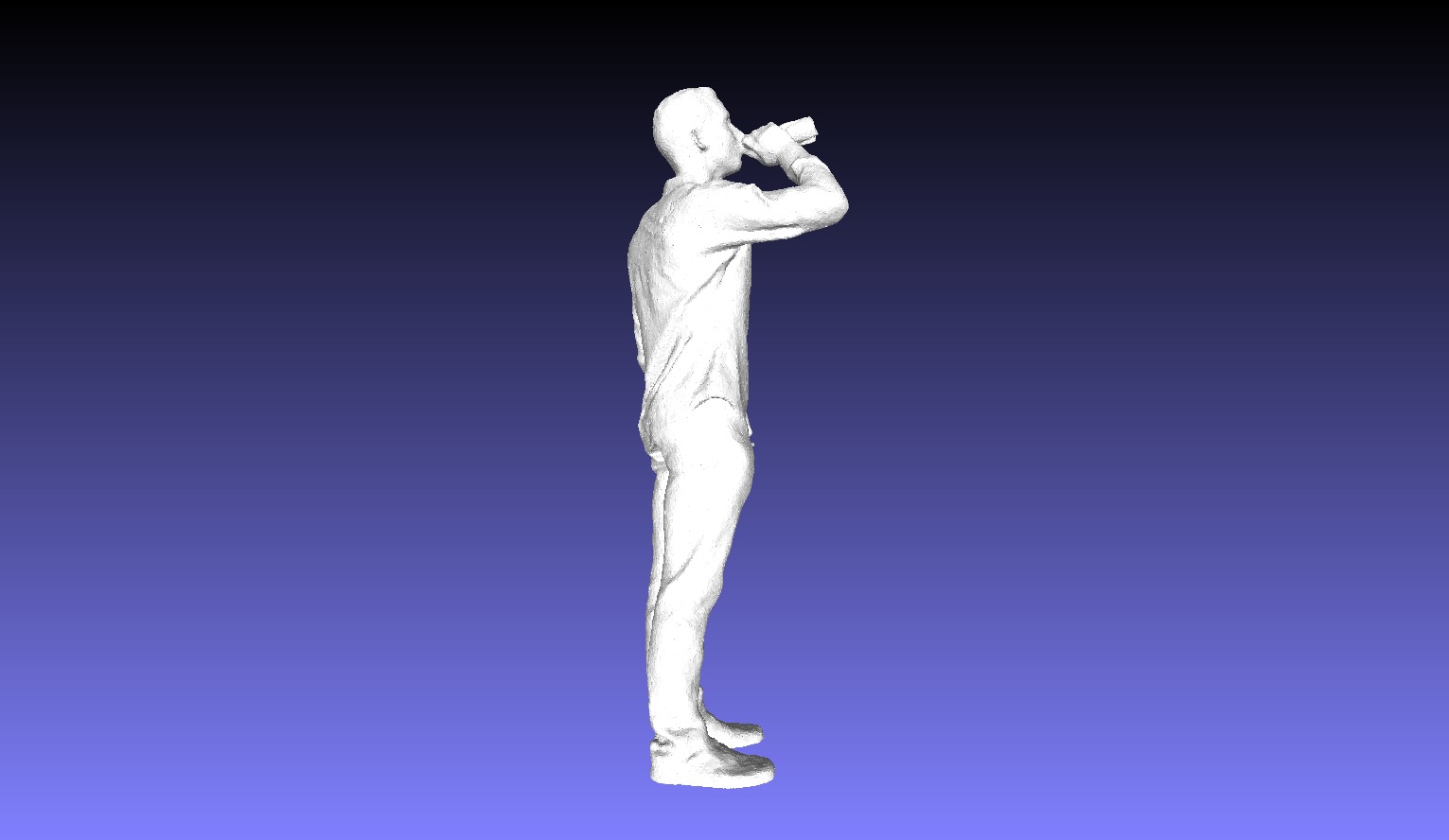 Printle X Homme 241 T 3D print model_11