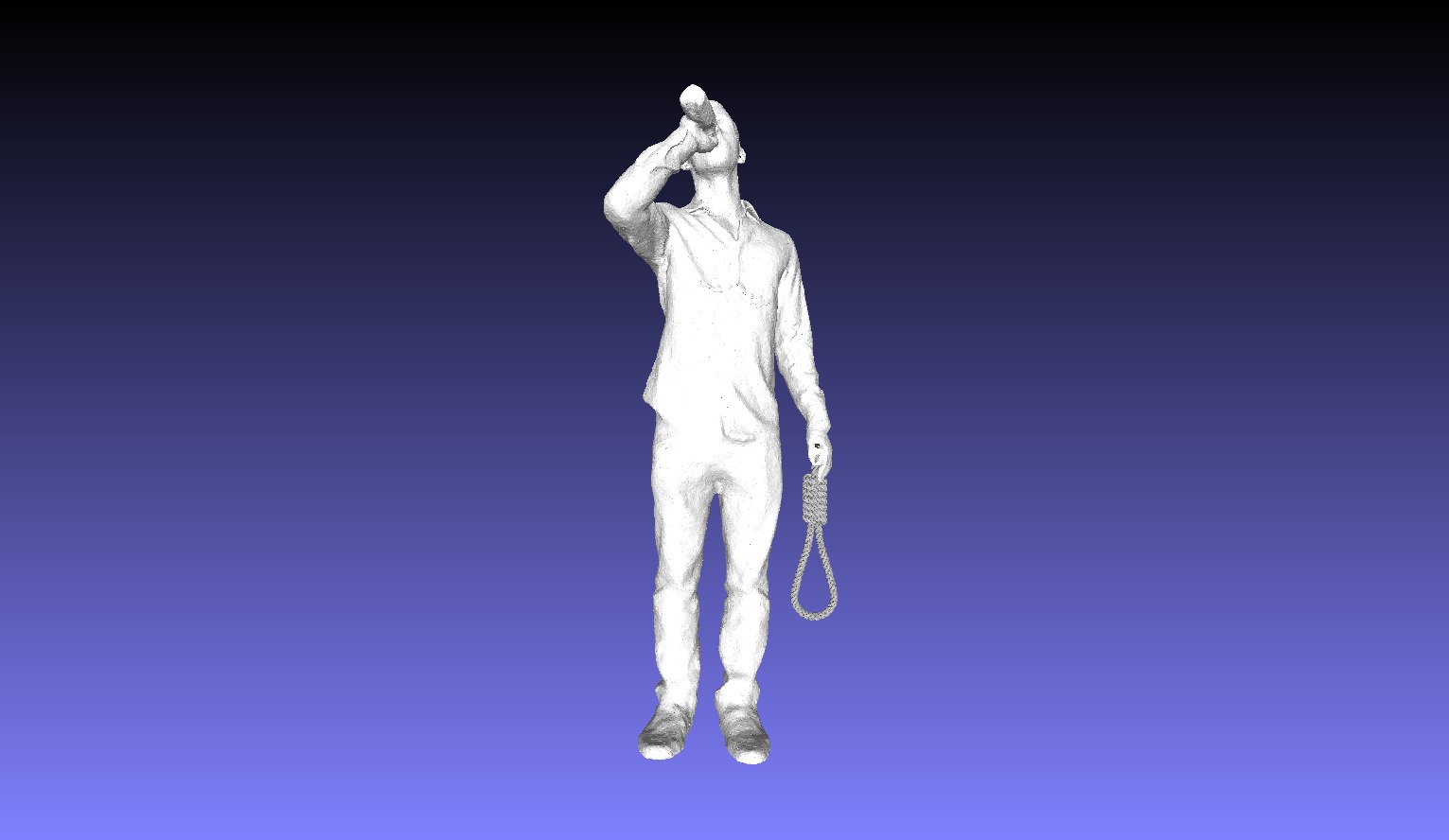 Printle X Homme 241 T 3D print model_1