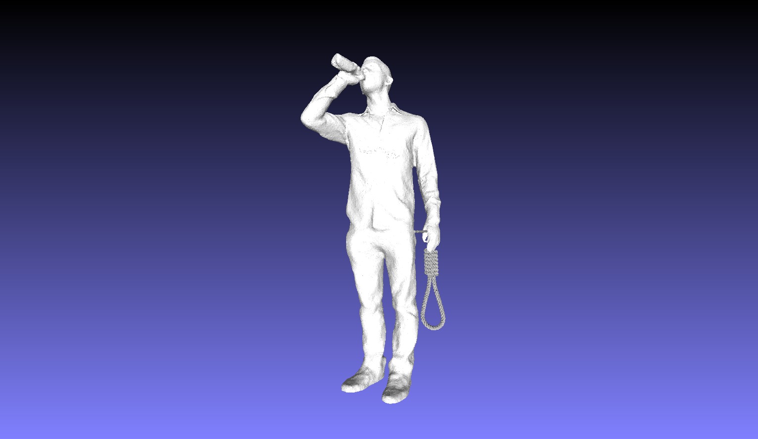 Printle X Homme 241 T 3D print model_33