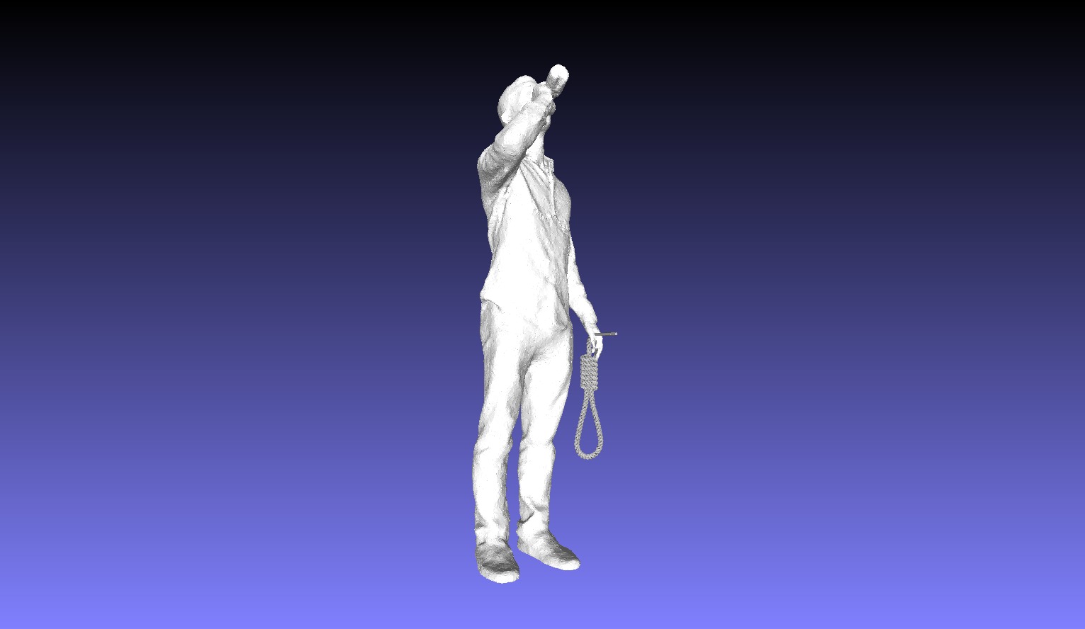 Printle X Homme 241 T 3D print model_5