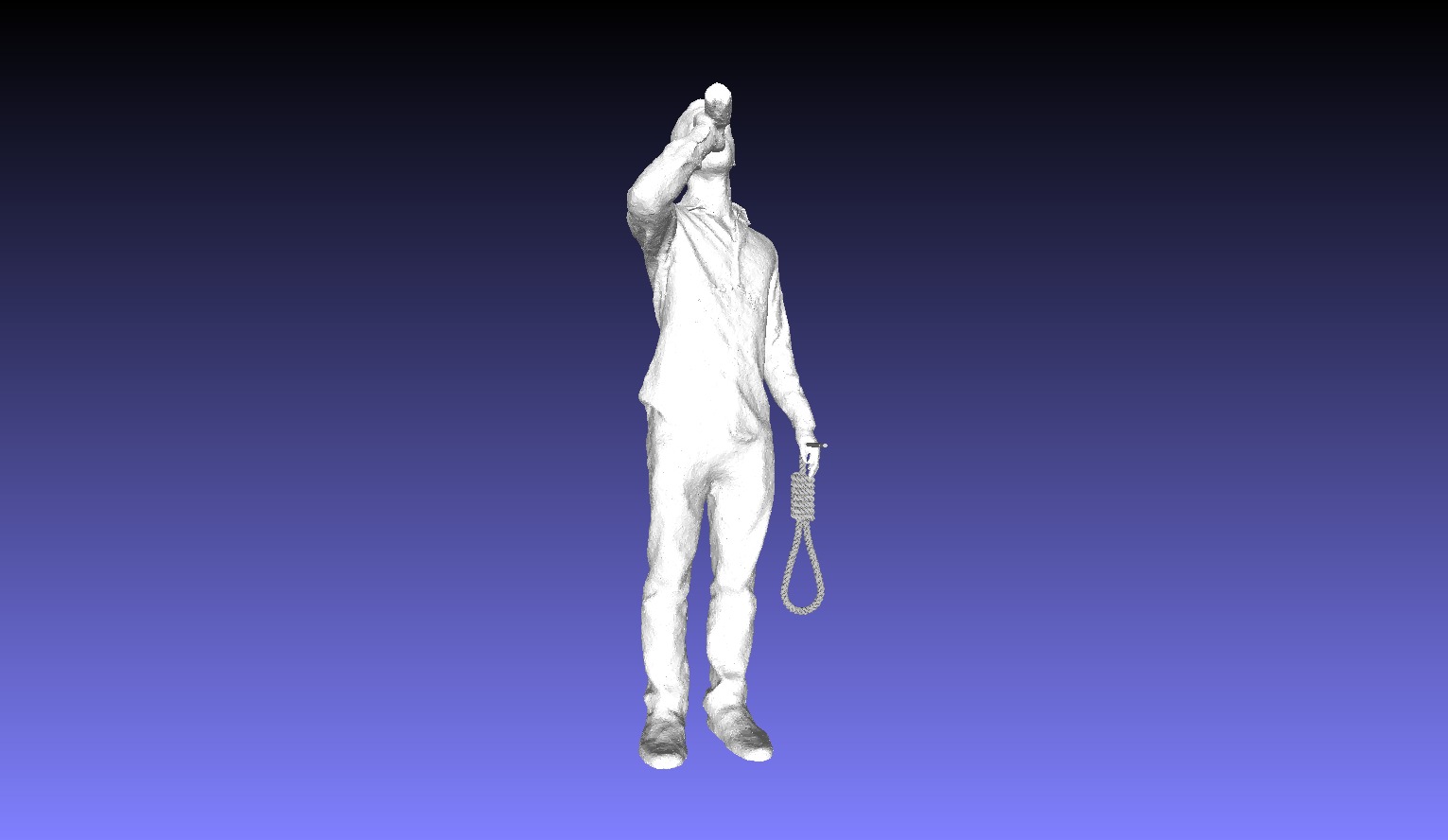 Printle X Homme 241 T 3D print model_3