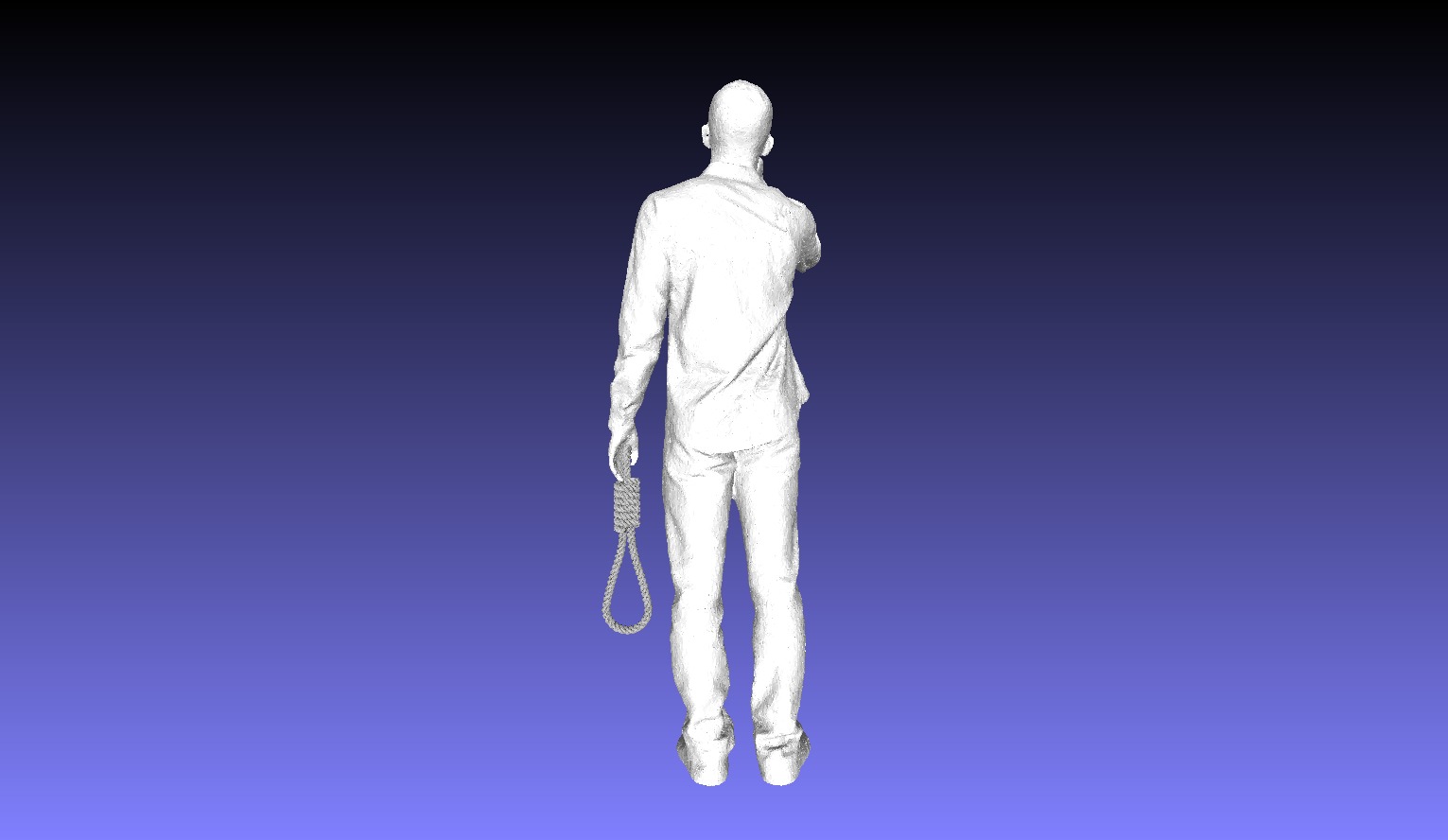 Printle X Homme 241 T 3D print model_19