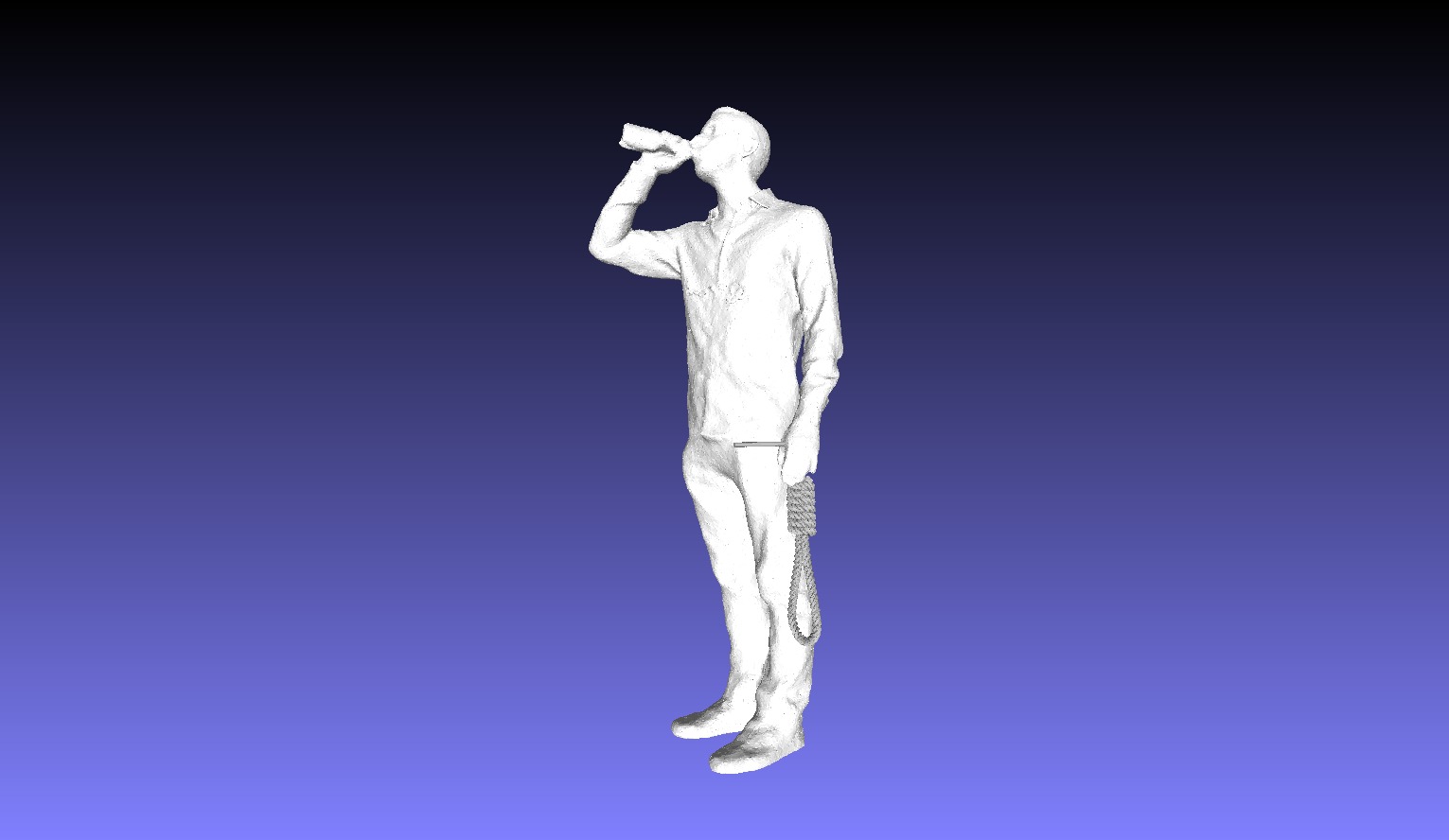 Printle X Homme 241 T 3D print model_30