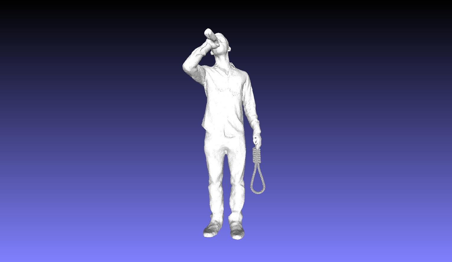 Printle X Homme 241 T 3D print model_35