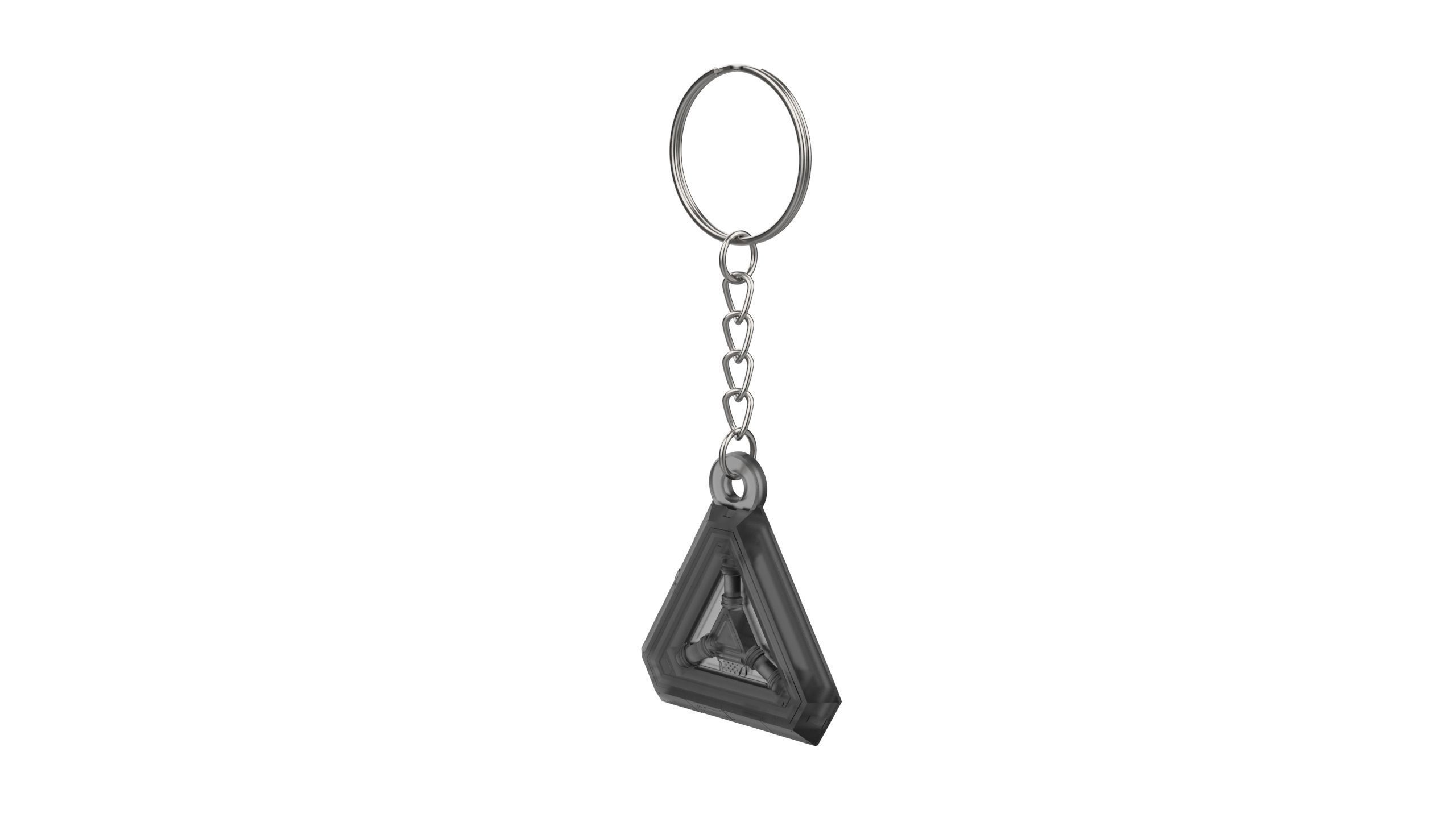 APEX Keychains Bundle - 8 Printable models - STL - Personal Use 3D print model_3