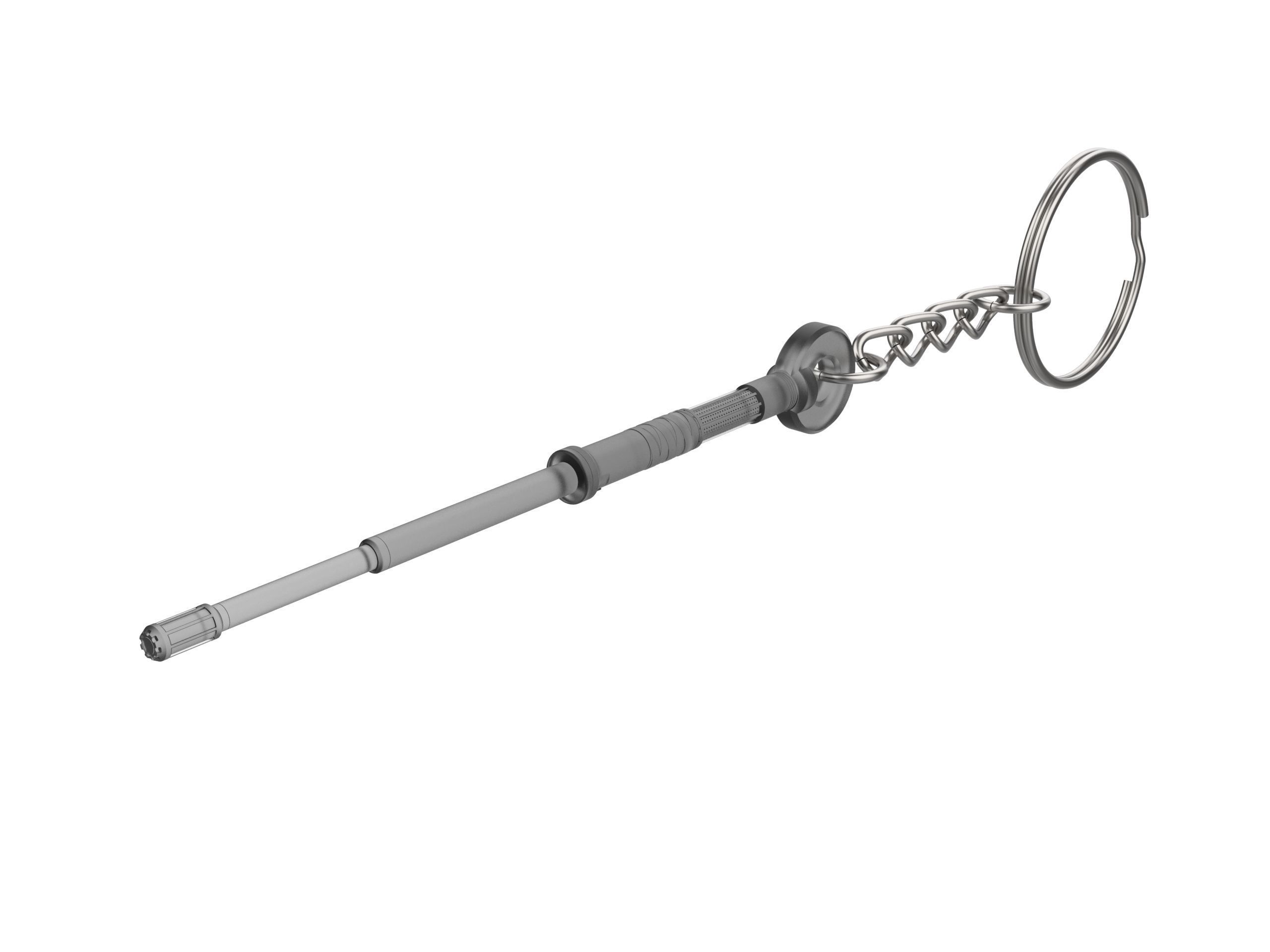 APEX Keychains Bundle - 8 Printable models STL - Commercial Use 3D print model_8