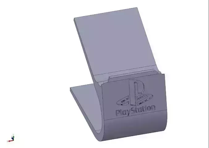 PlayStation Controller Stand