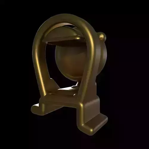 Jeep Kaiser Hood Light