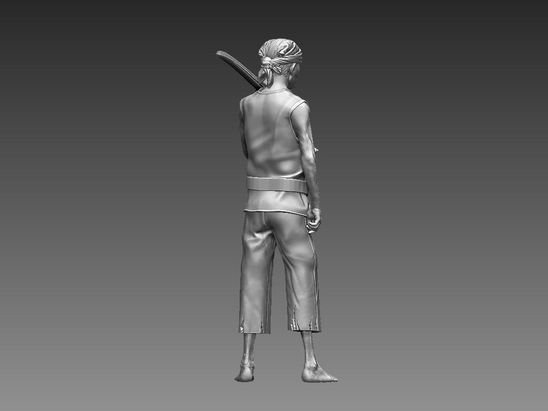 PIRATE 3D print model_16