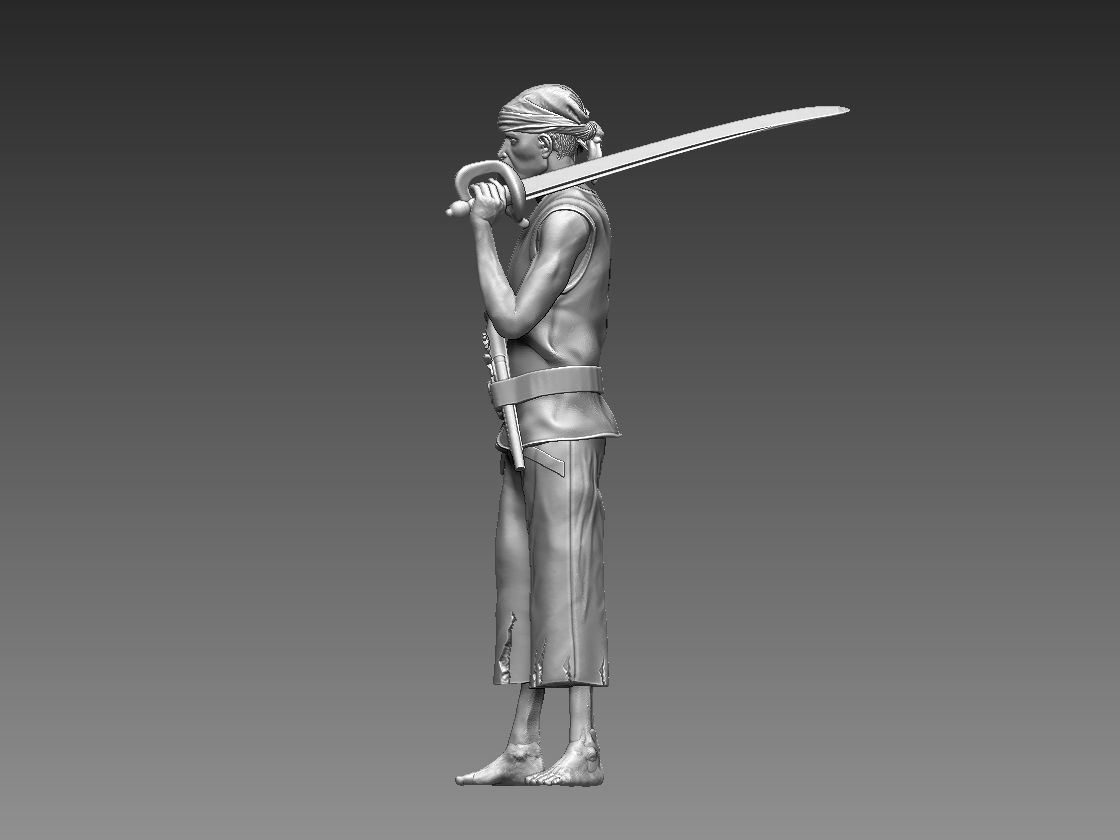 PIRATE 3D print model_6