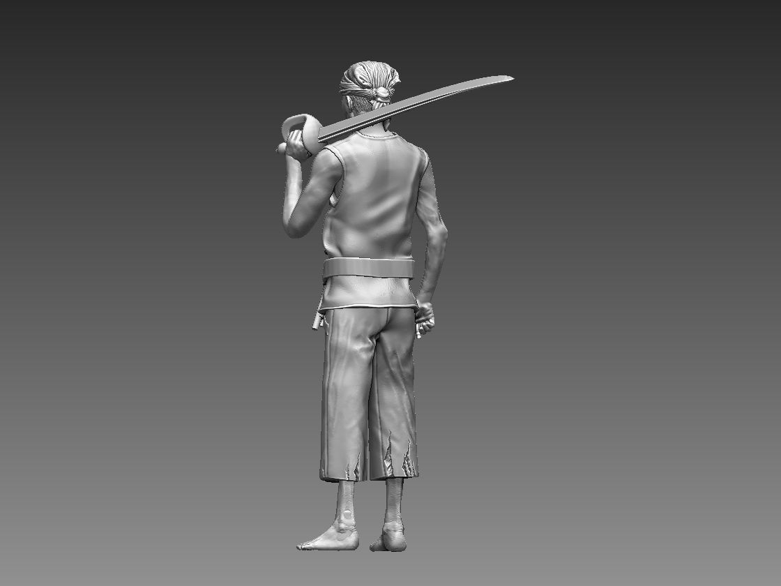 PIRATE 3D print model_19