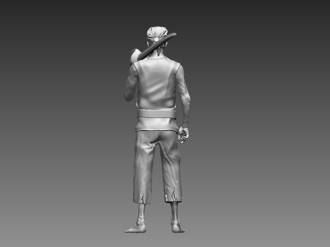 PIRATE 3D print model_25