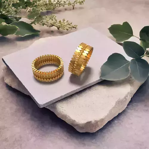 Golden Ring