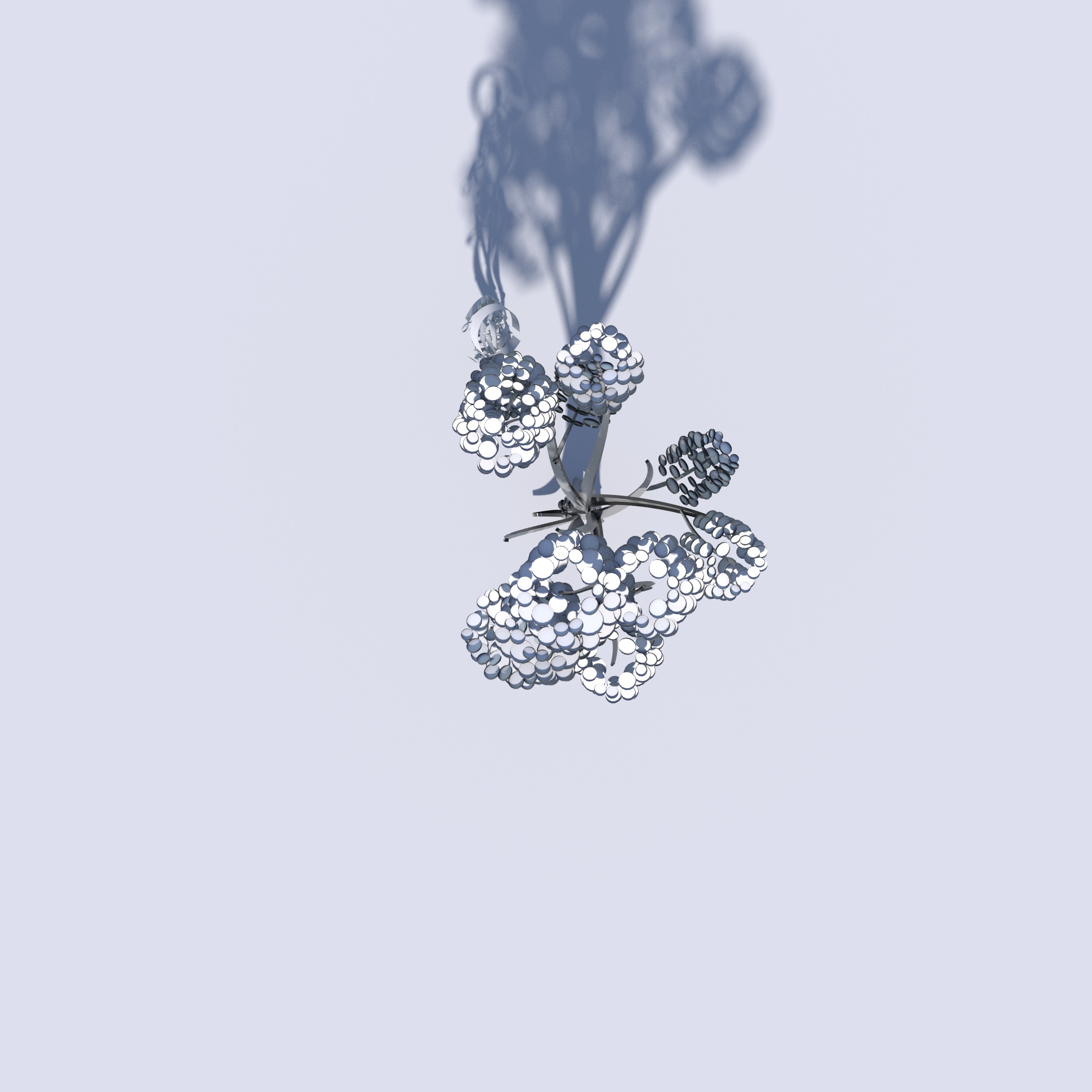 Cartoon tree S2Bv1 3D model_12