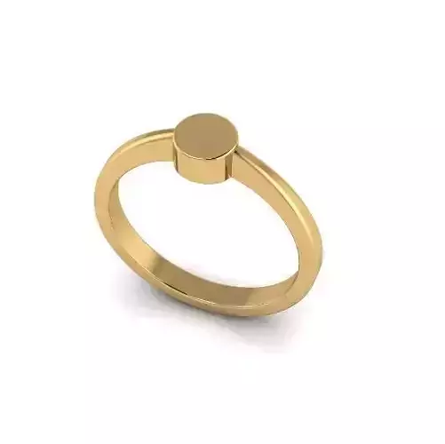 Ring signet Model 6311