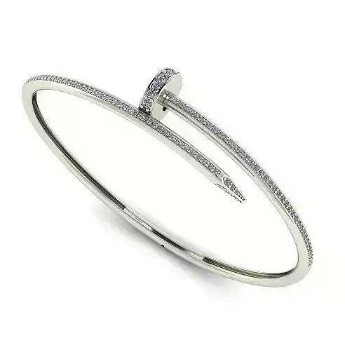 Bracelet nail Model 6310