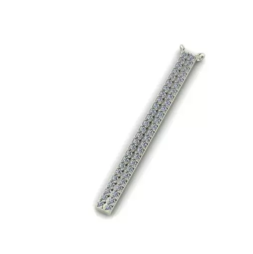 Pendant Model 6293 3D print model_0