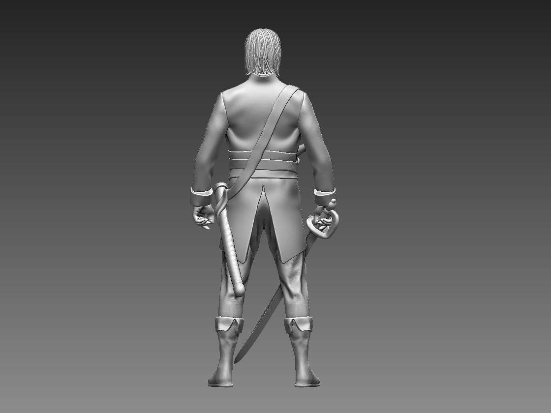 PIRATE 3D print model_19