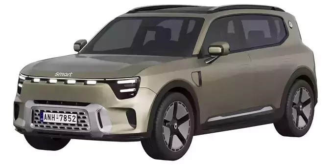 Smart 5