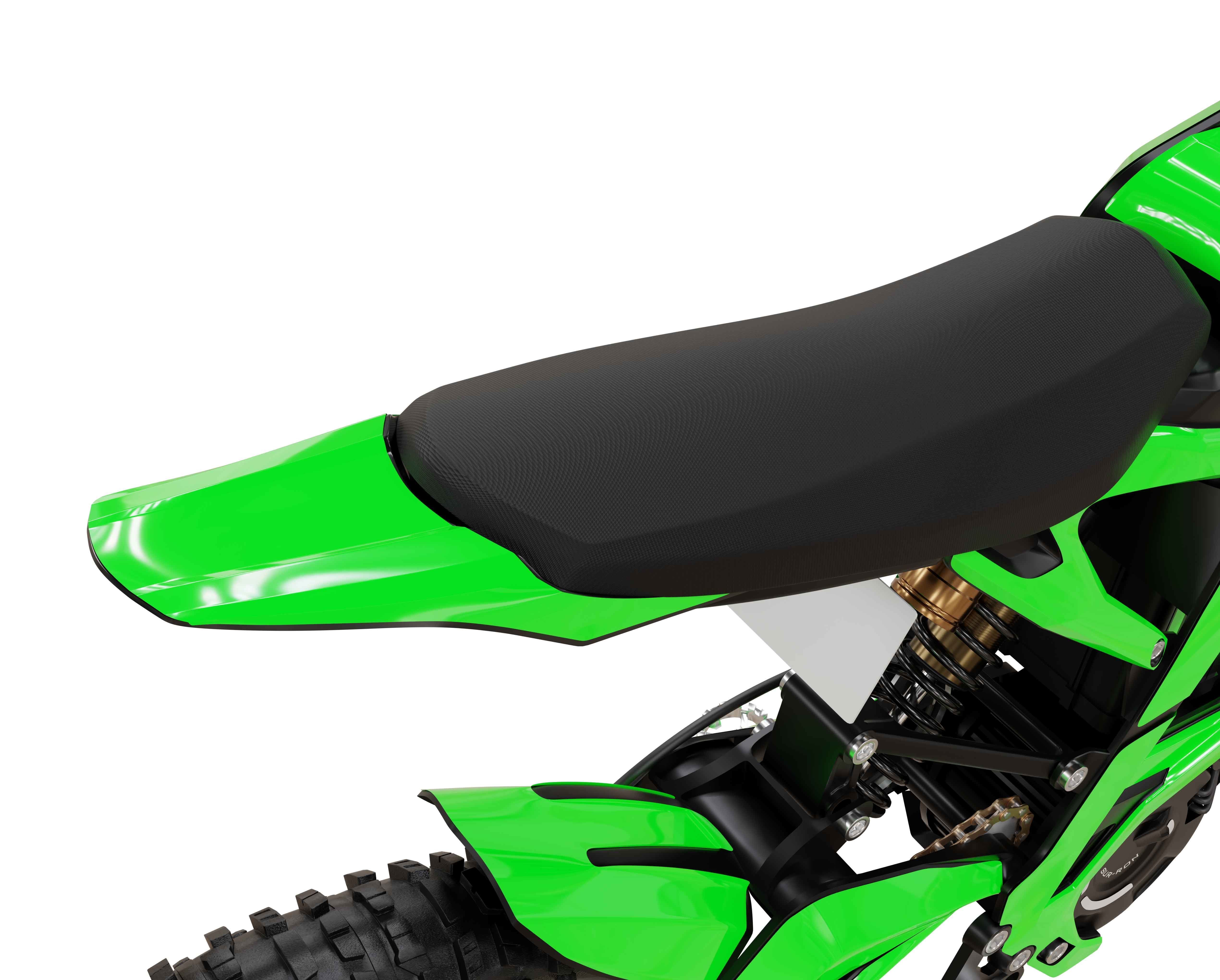 SUR RON LIGHT BEE 3D MODEL 3D model_11