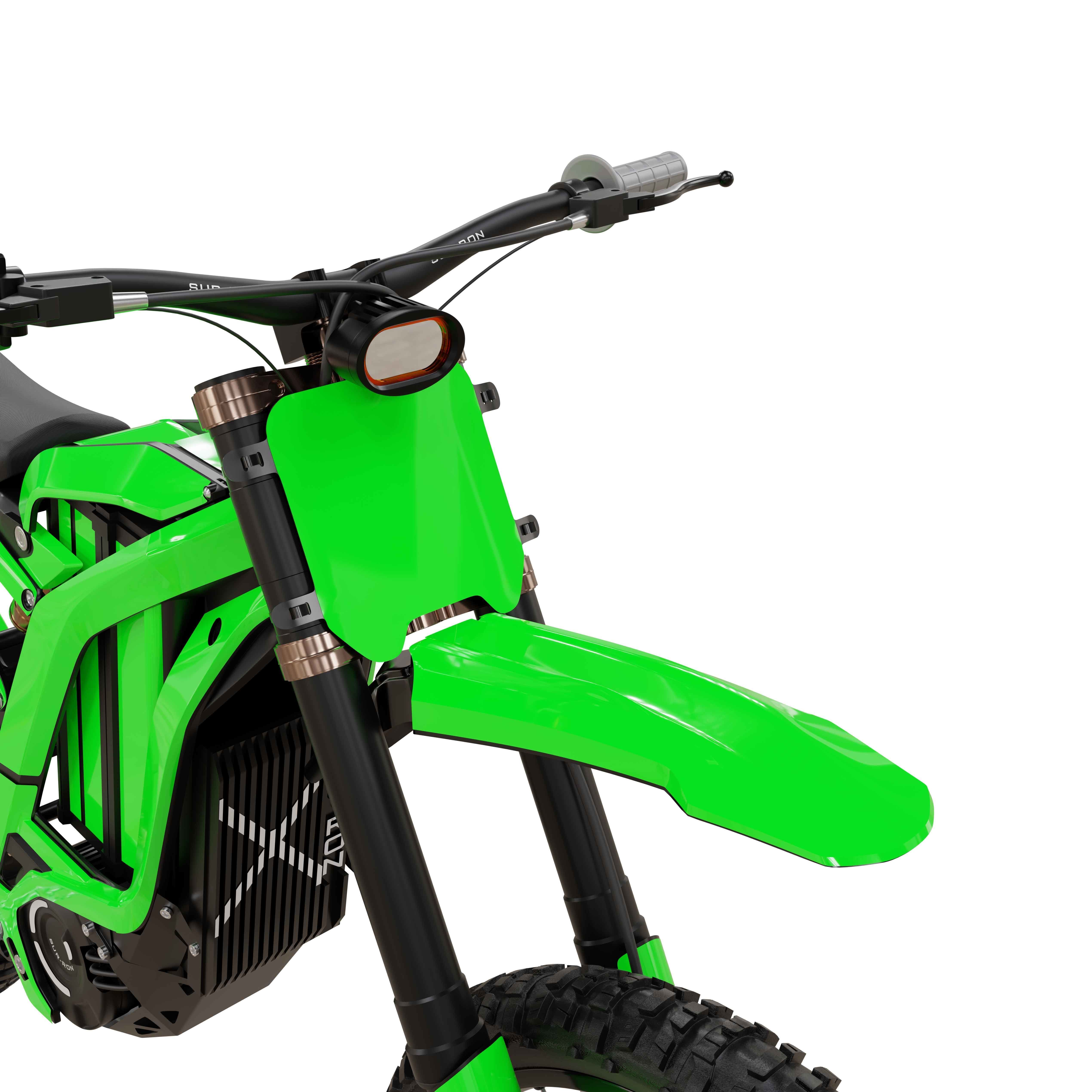 SUR RON LIGHT BEE 3D MODEL 3D model_10