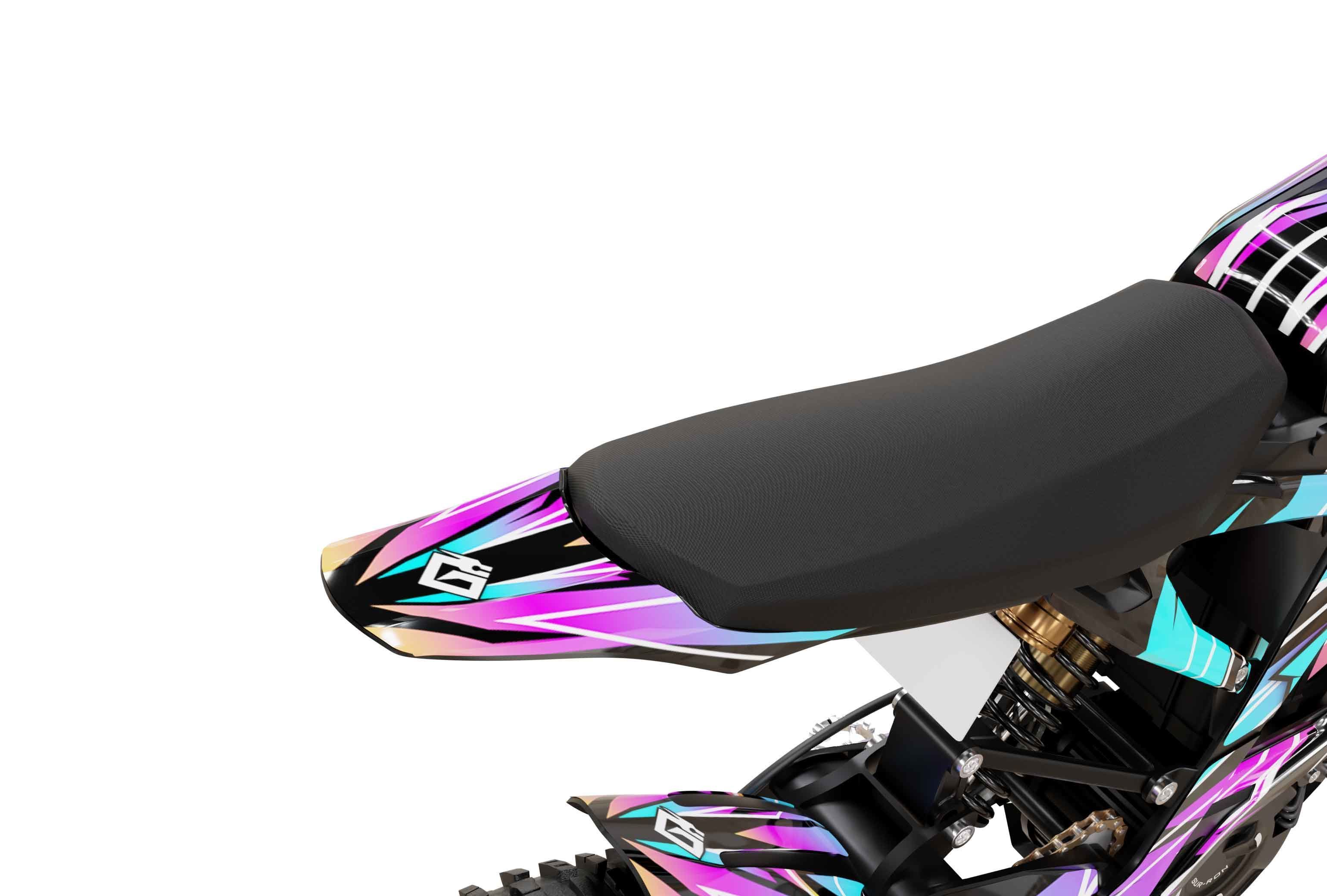 SUR RON LIGHT BEE 3D MODEL 3D model_4