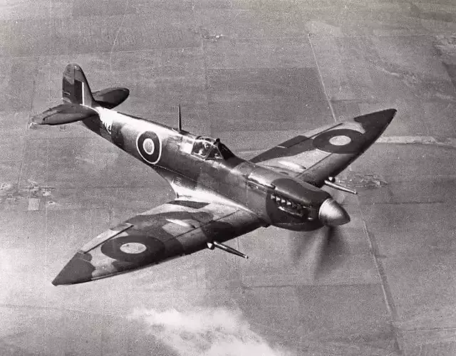 Supermarine Spitfire