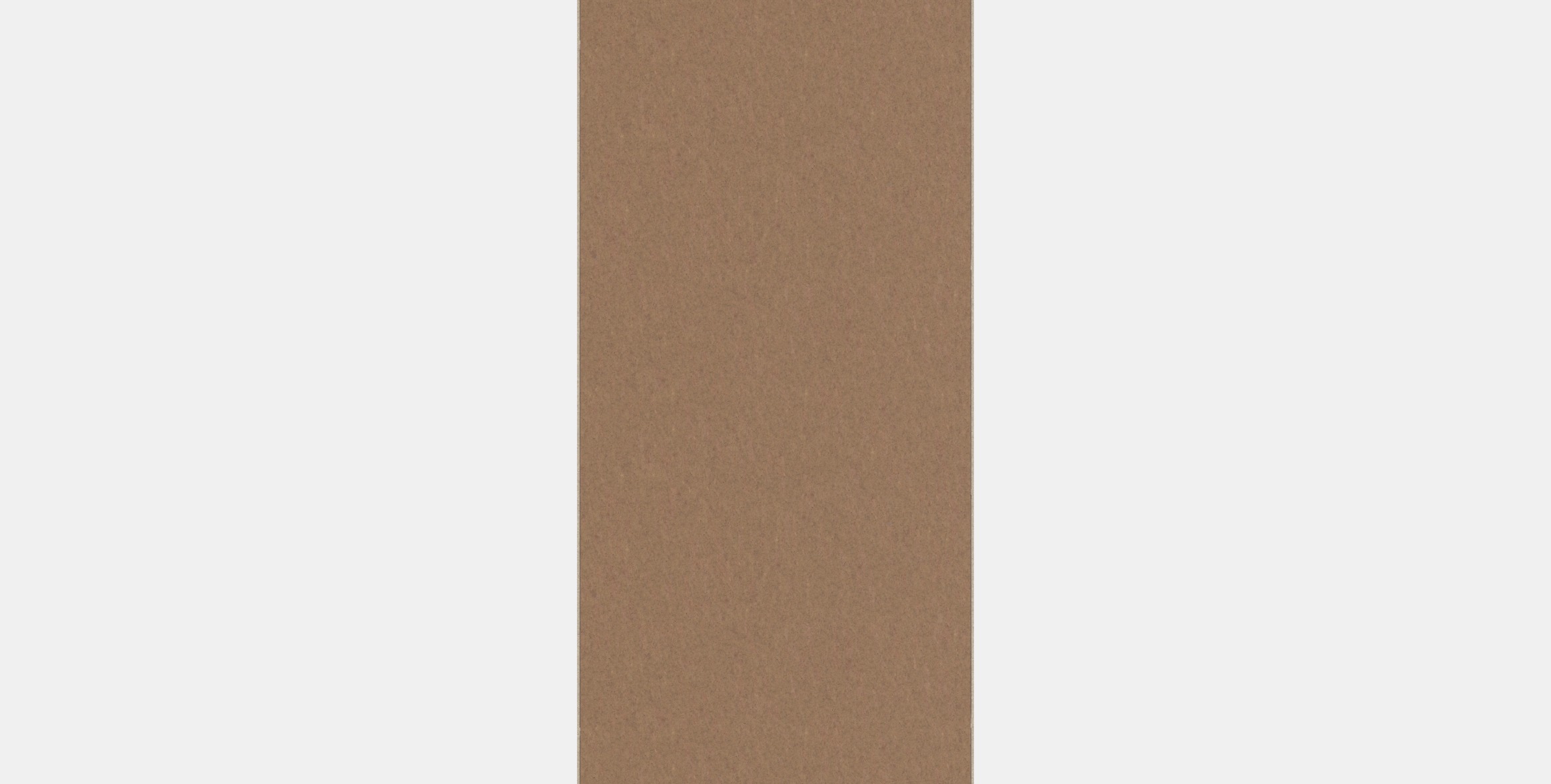 GERSBY LIBRARY Low-poly 3D model_15