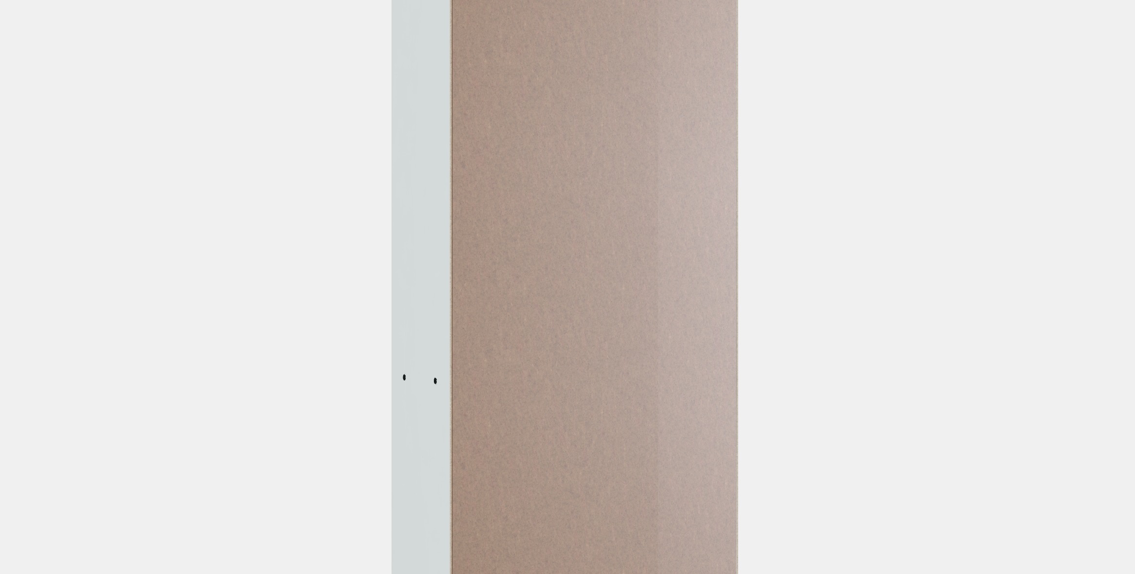 GERSBY LIBRARY Low-poly 3D model_3