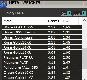 CLOVER PENDANT WITH STONES Printable Model 3D print model_13