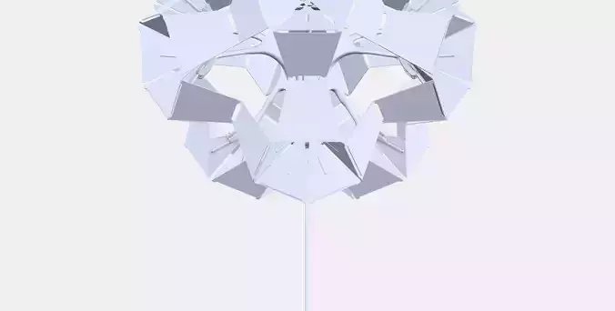 RAMSELE Pendant Lamp