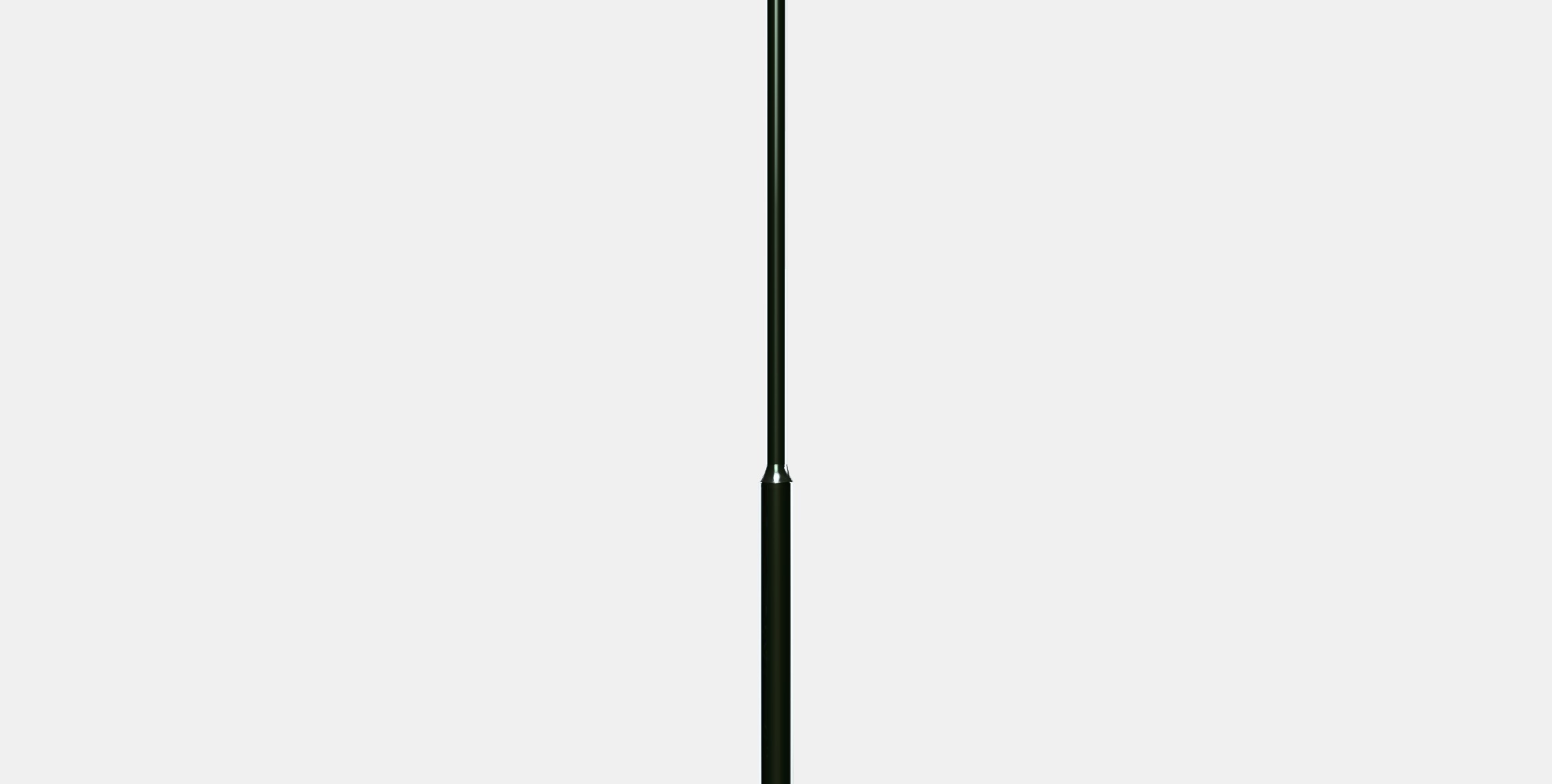 TALLLBYN Floor lamp Low-poly 3D model_11