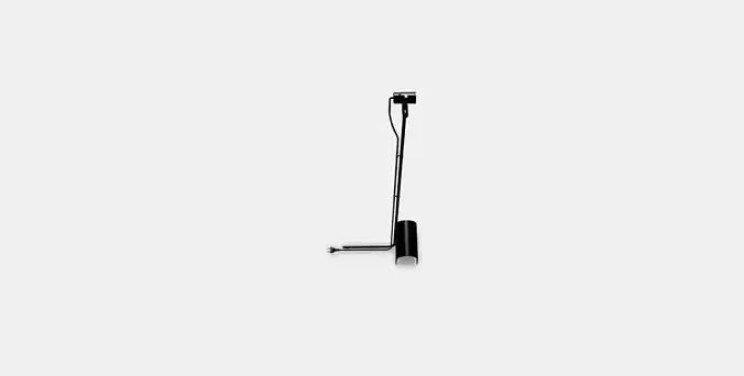 HARSLINGA floor lamp 1