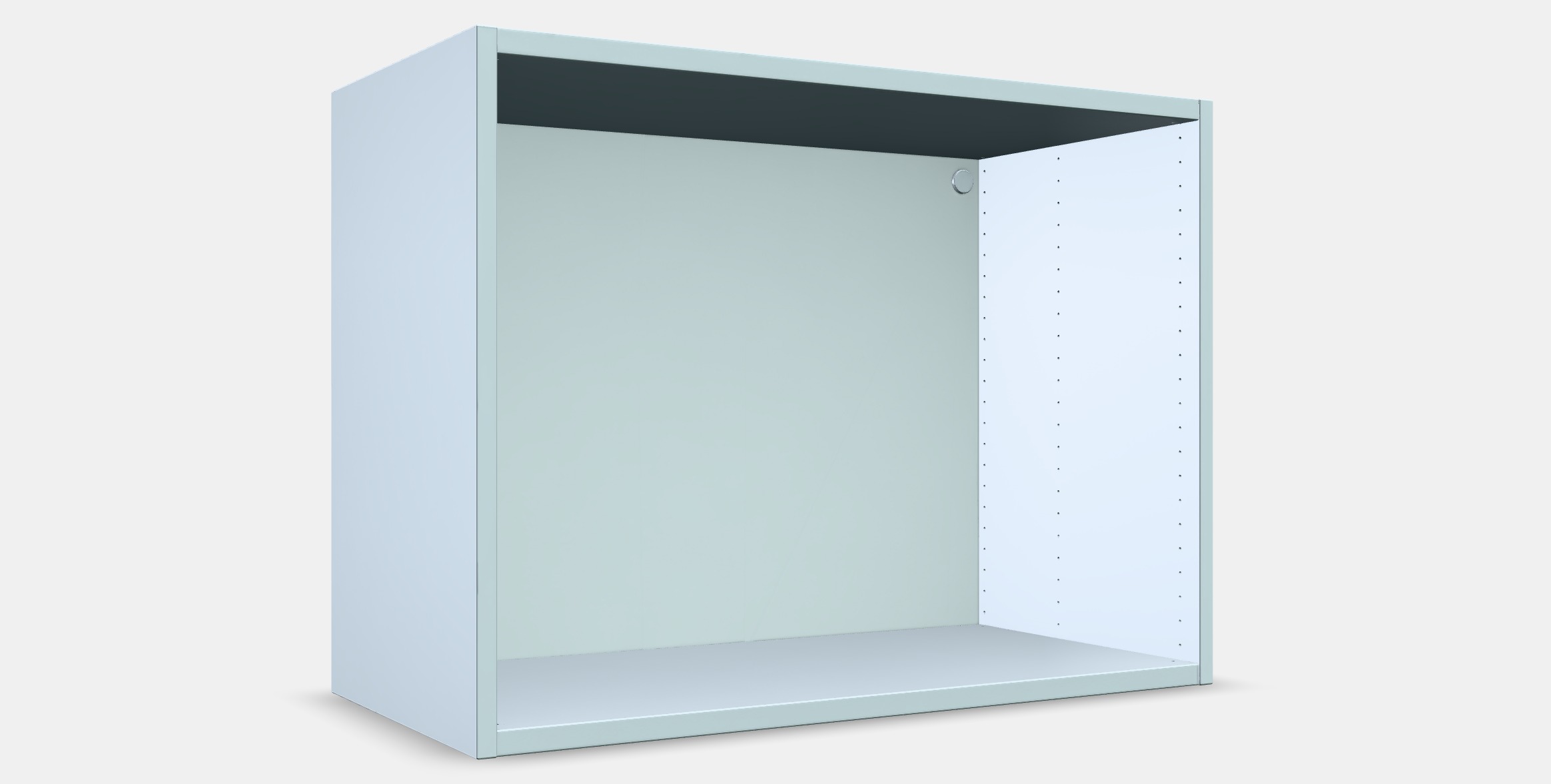 PLATSA structure Low-poly 3D model_9