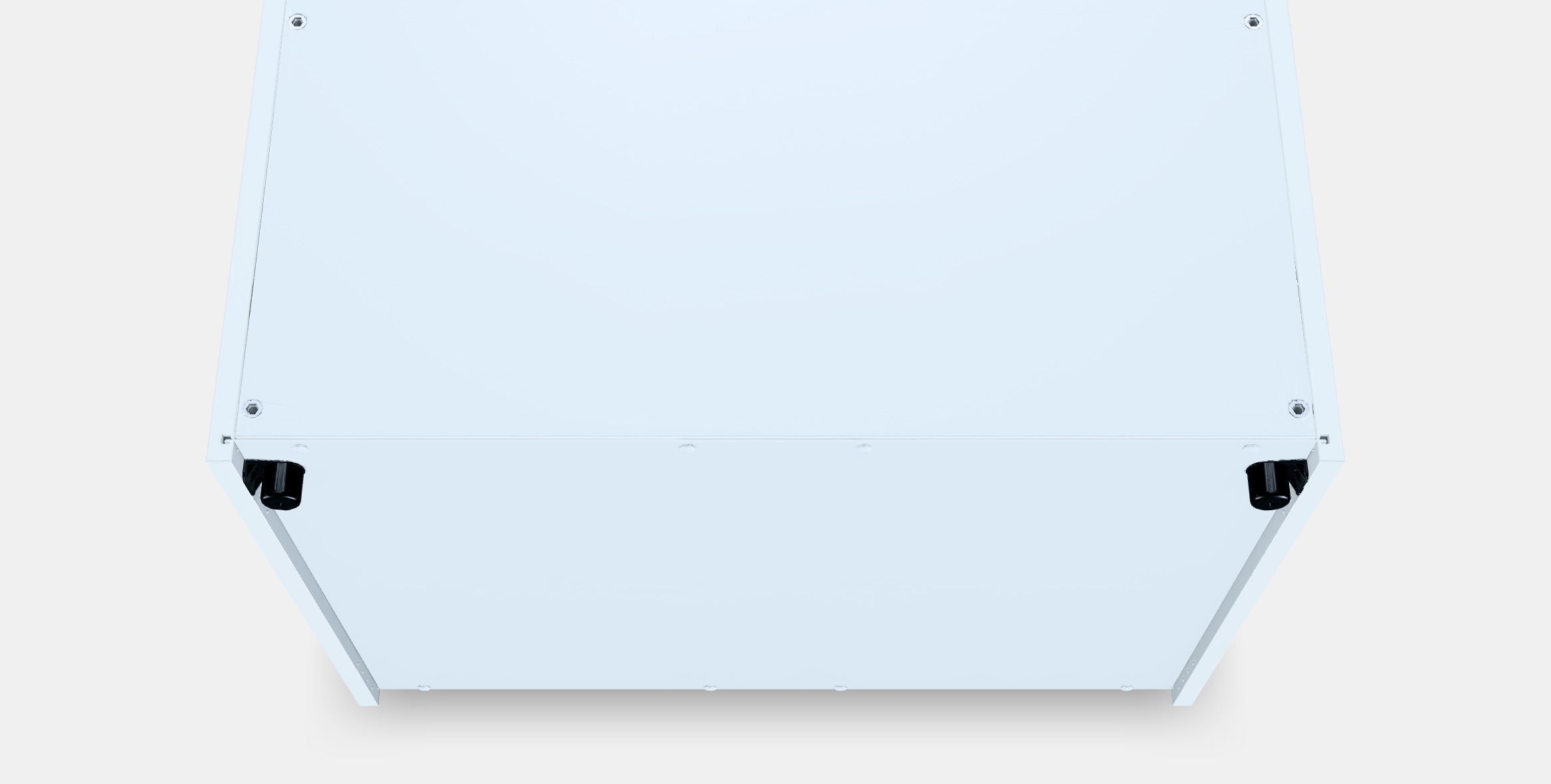 PLATSA structure Low-poly 3D model_4