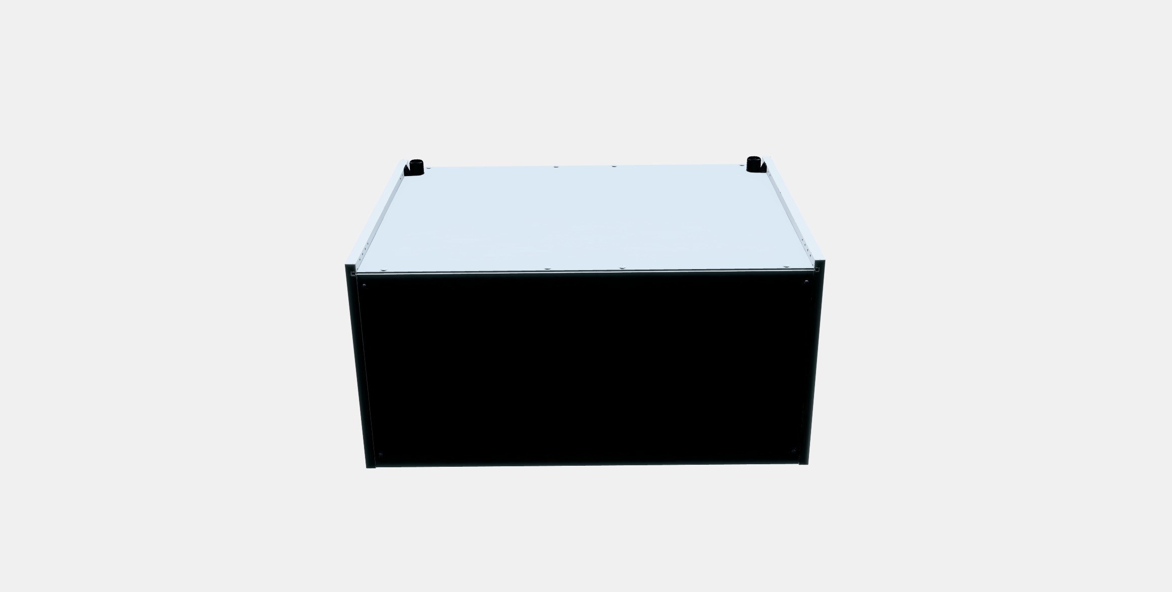 PLATSA structure Low-poly 3D model_7