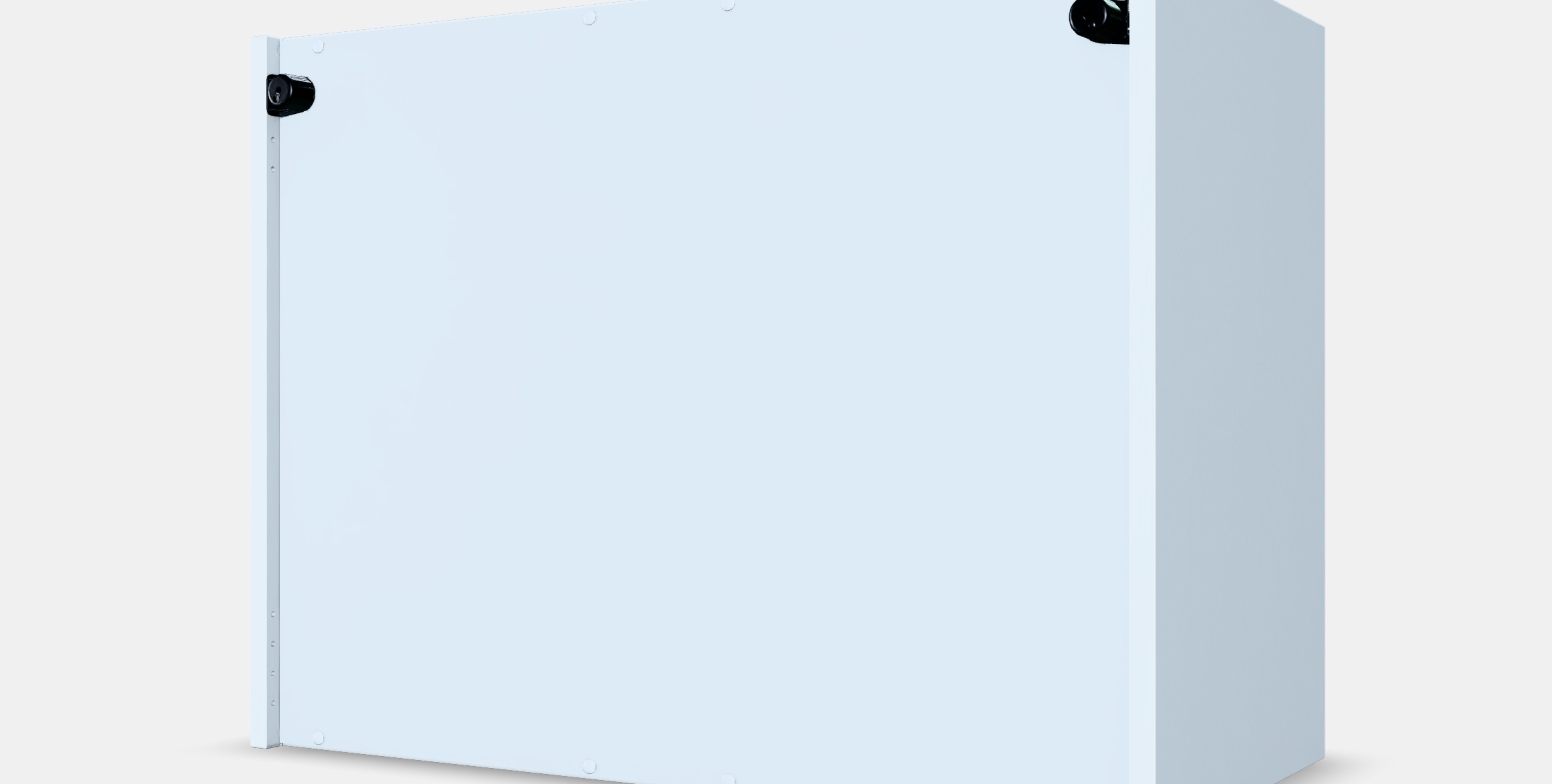 PLATSA structure Low-poly 3D model_6