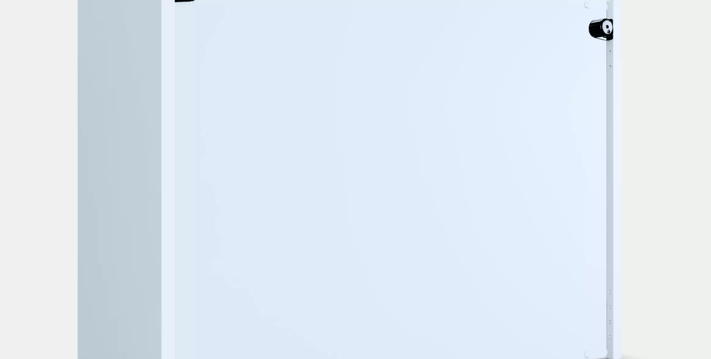 PLATSA structure Low-poly 3D model_0