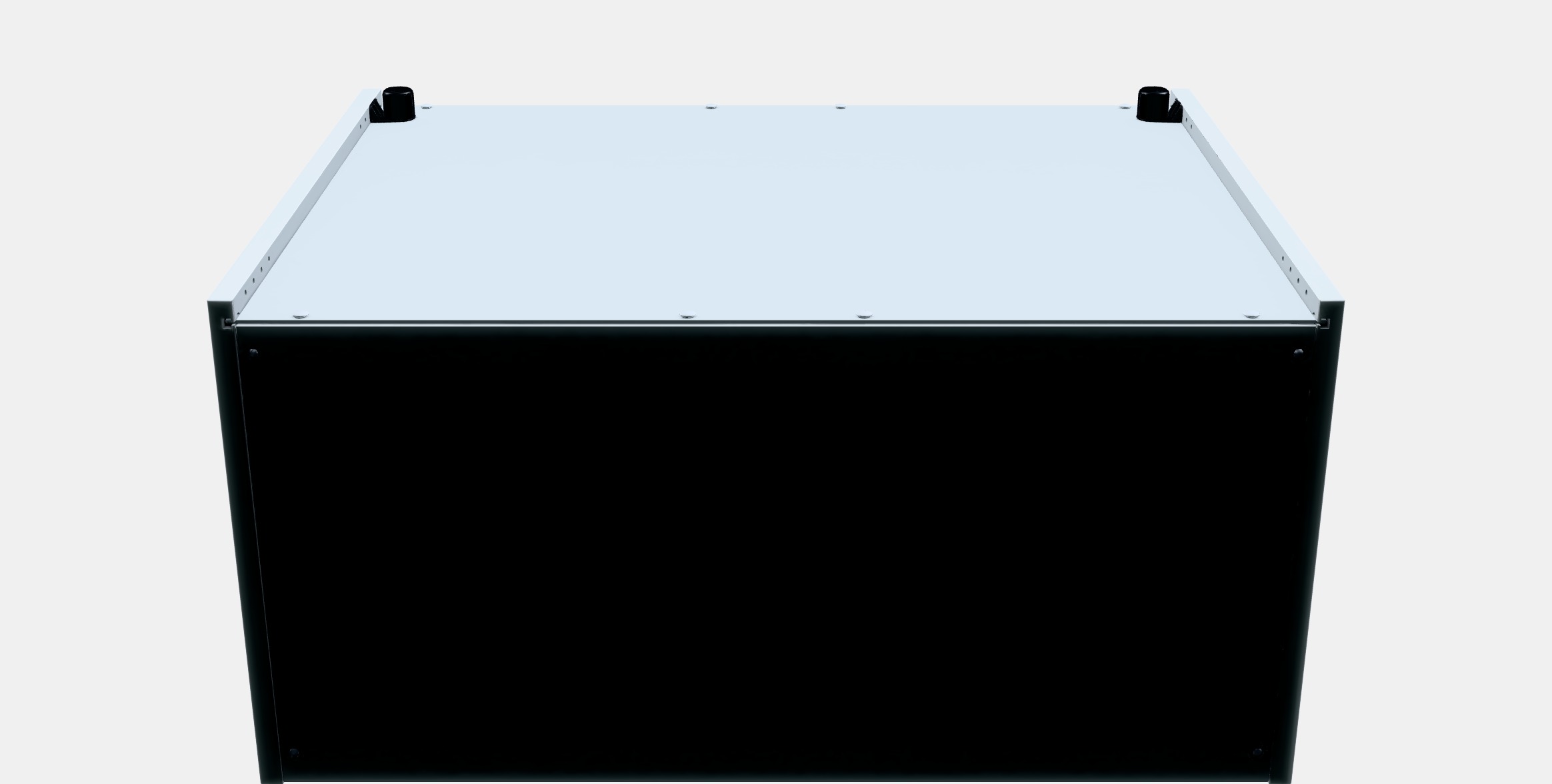 PLATSA structure Low-poly 3D model_8