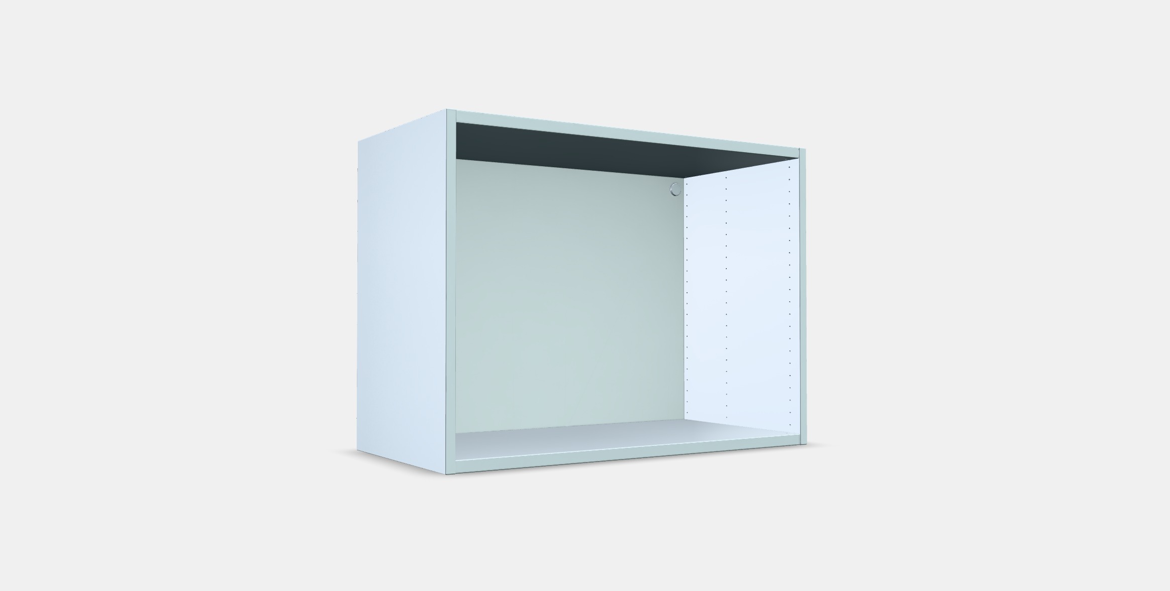 PLATSA structure Low-poly 3D model_5