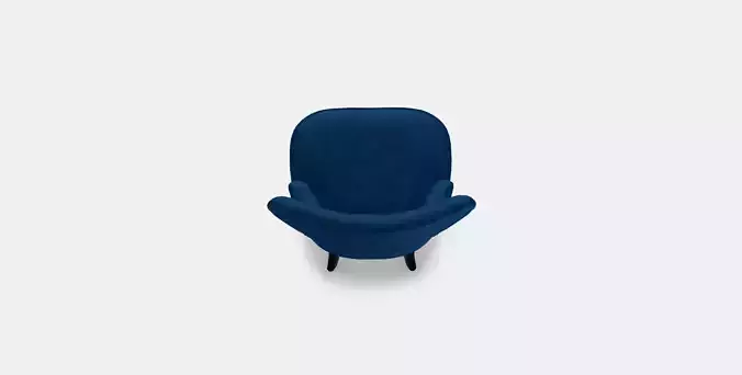 REMSTA Armchair 2