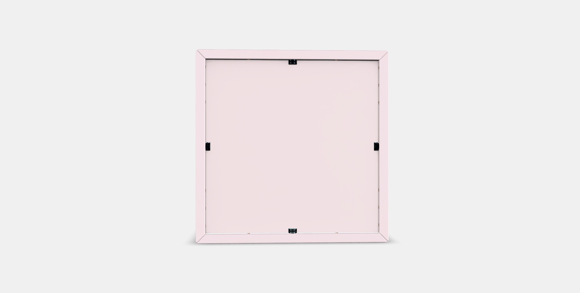 EKET Cabinets Low-poly 3D model_14