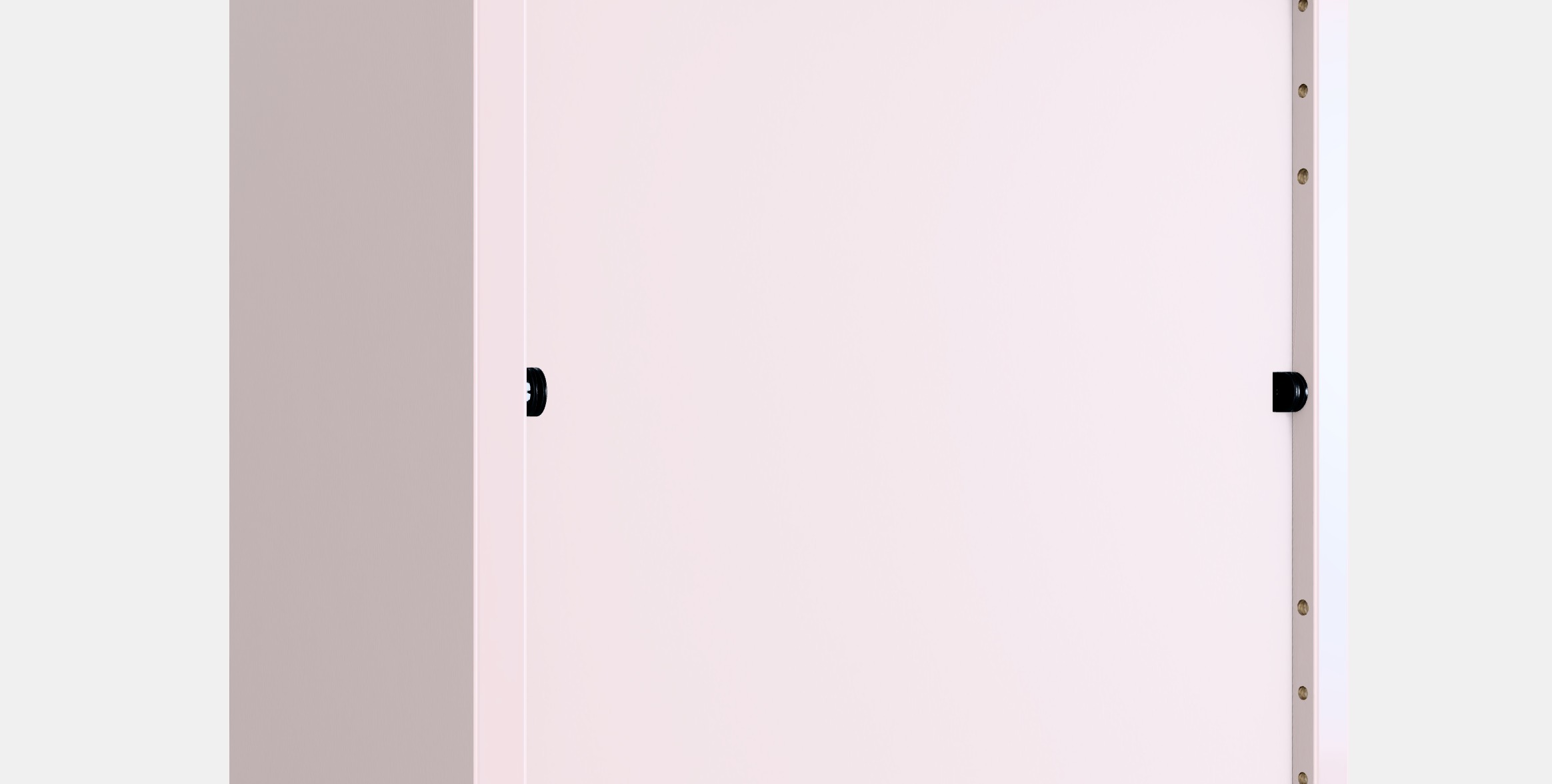 EKET Cabinets Low-poly 3D model_4