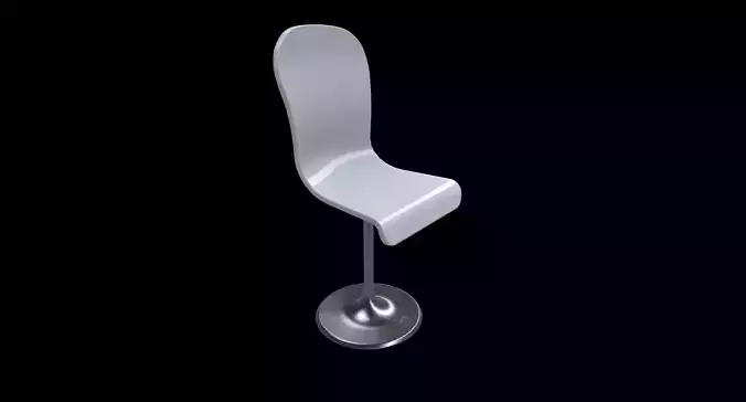 modern chair