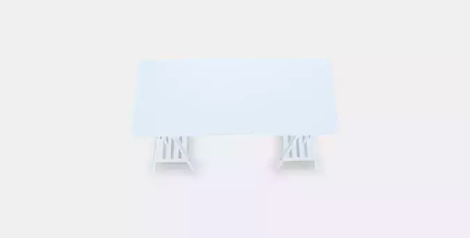 LAGKAPTEN - CENTER BACK Desk