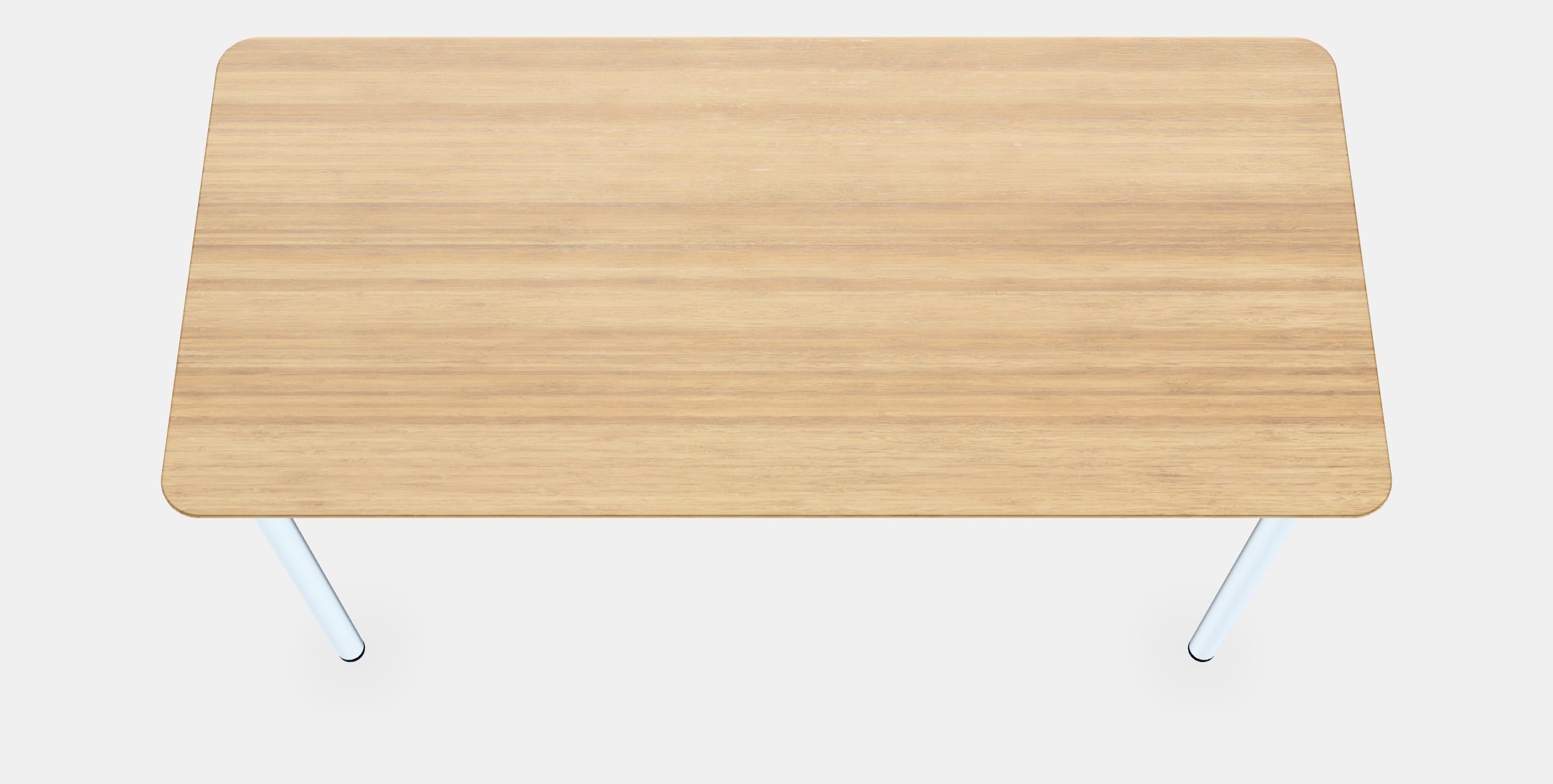 ANFALLARE - ADILS Desk Low-poly 3D model_10